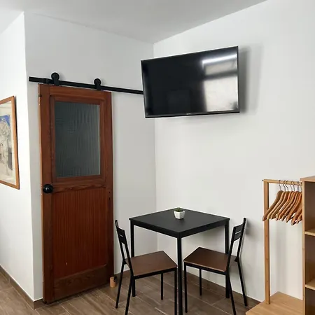 Casa Azul * San Andrés