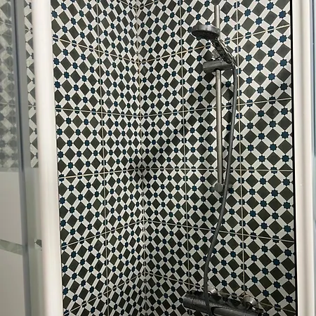 Casa Azul * San Andrés