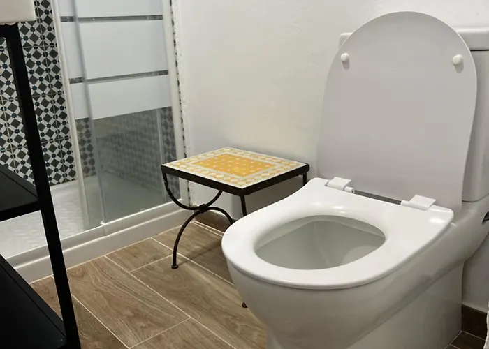 Apartamento Casa Azul San Andrés