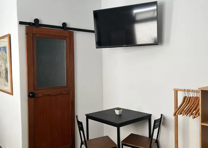 Casa Azul * San Andrés