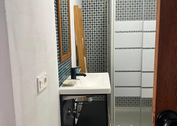 Casa Azul * San Andrés