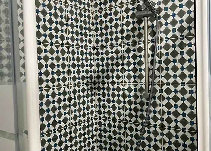 Casa Azul * San Andrés