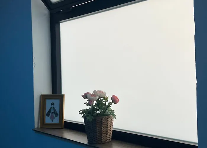 Casa Azul San Andrés